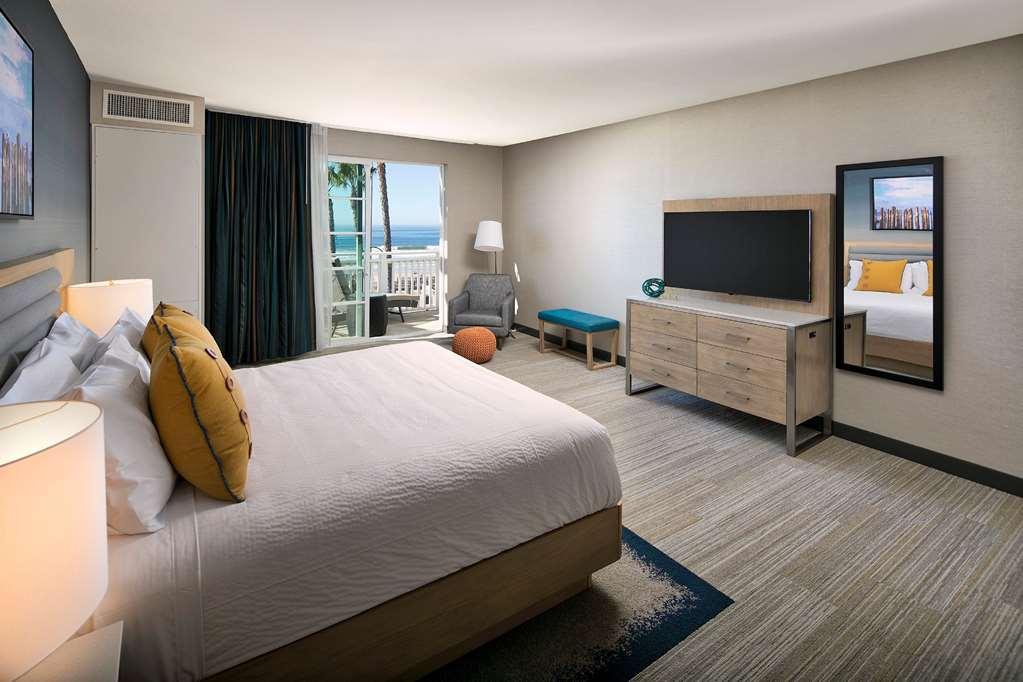 Inn At The Pier Pismo Beach, Curio Collection By Hilton Værelse billede