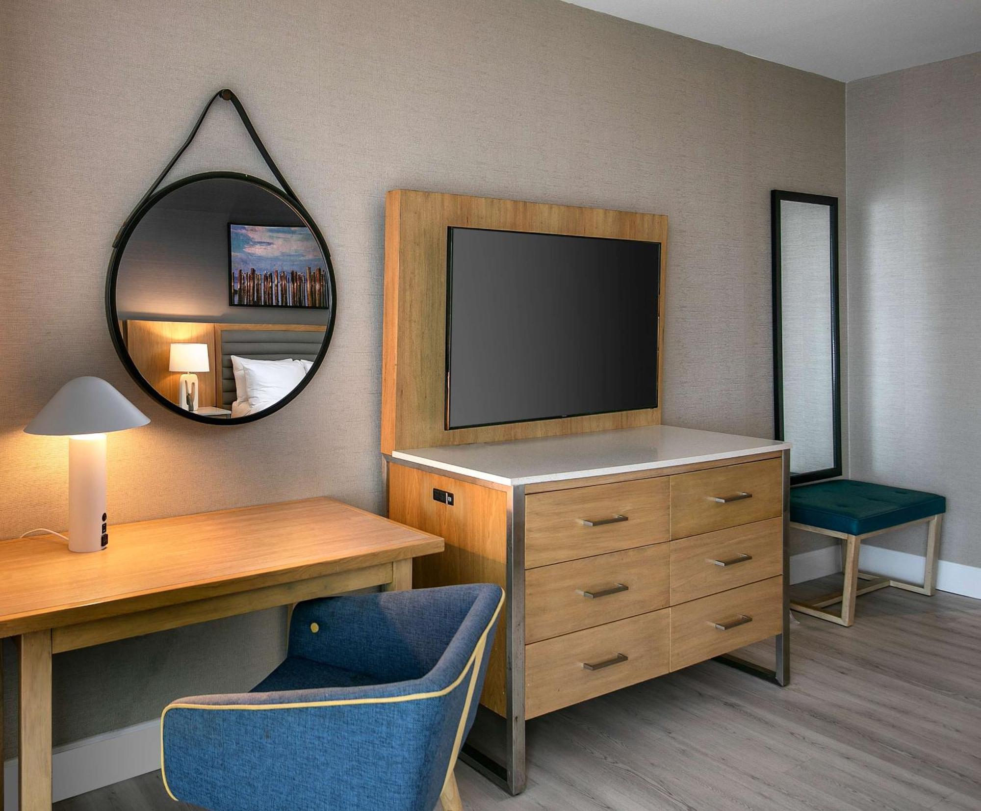 Inn At The Pier Pismo Beach, Curio Collection By Hilton Eksteriør billede